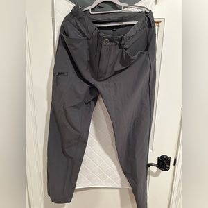 Patagonia pants